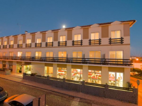 Отель Hotel Miramar - São Pedro de Moel  Marinha
